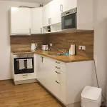 Apartman Svoboda Nad Upou