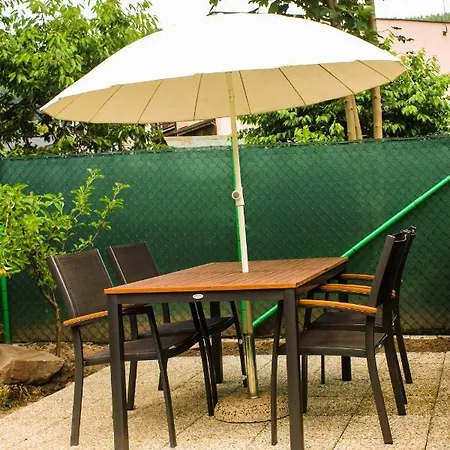 Apartman Apartman Svoboda Nad Upou *