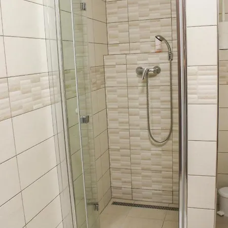 Apartman Svoboda Nad Upou